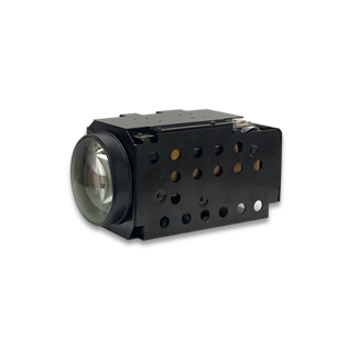 8MP 40x Ultra Starlight Network Zoom Camera Module